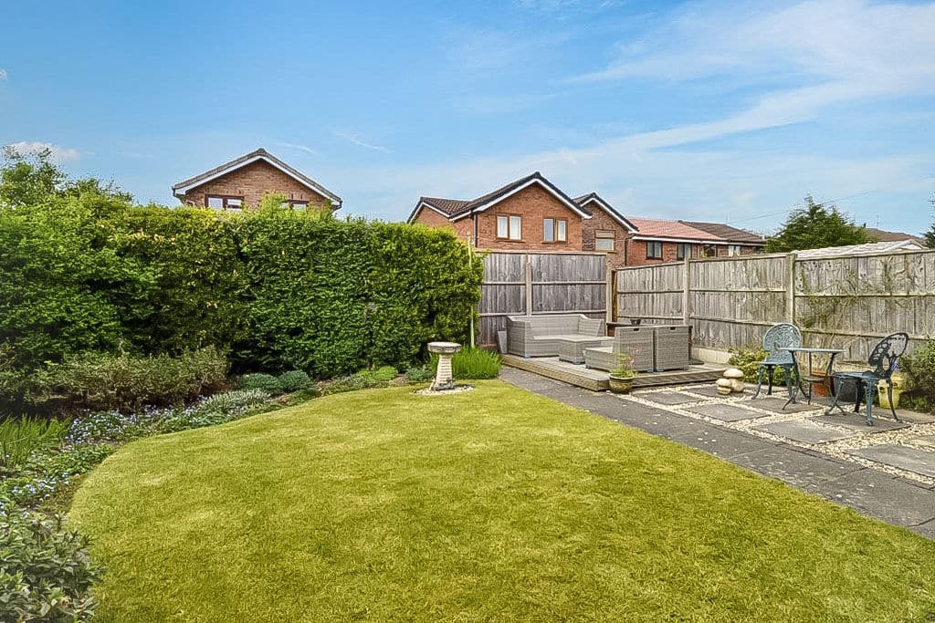 Highmoor Close, Coppice Farm Estate, Willenhall