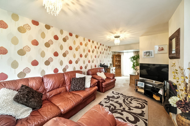 Lewis Close, Willenhall