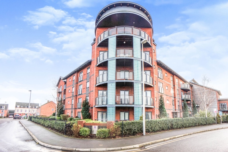 Hobart Point, West Bromwich