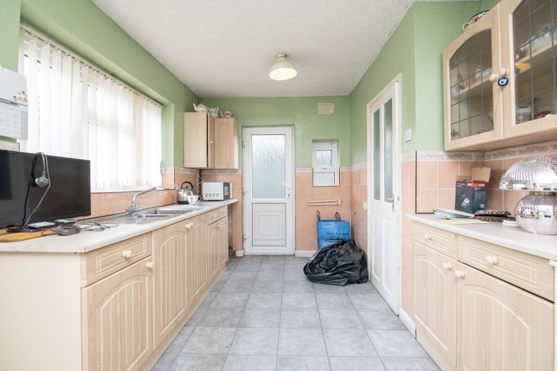 Dale Street, Wednesbury