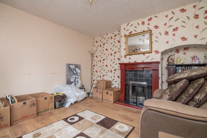 Dale Street, Wednesbury