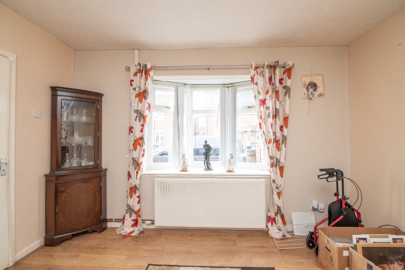 Dale Street, Wednesbury