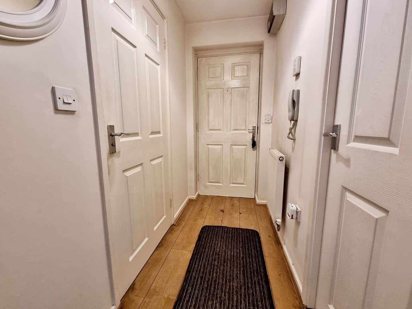 Manifold Way, Wednesbury