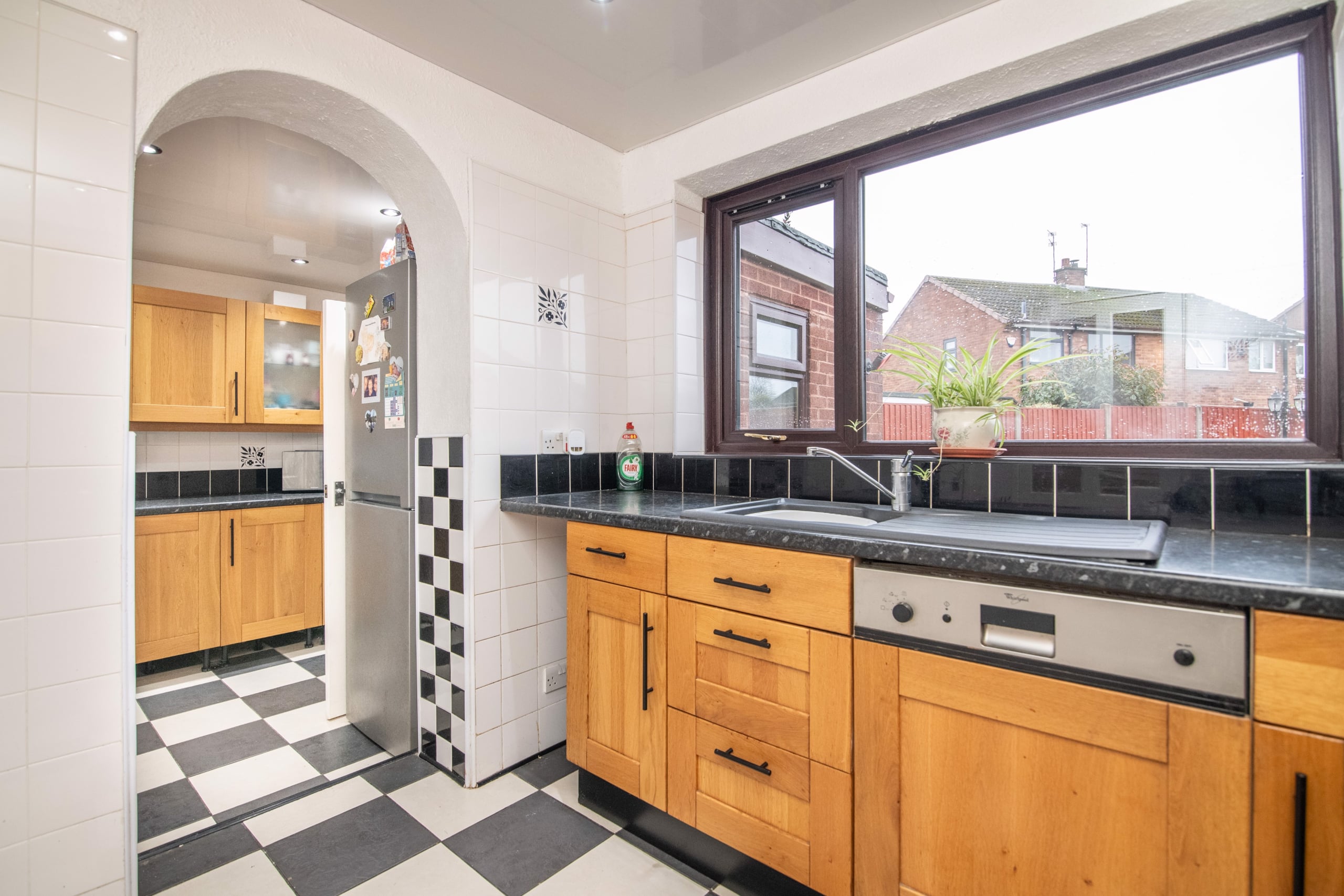 Elizabeth Walk, TIPTON, DY4 0AZ