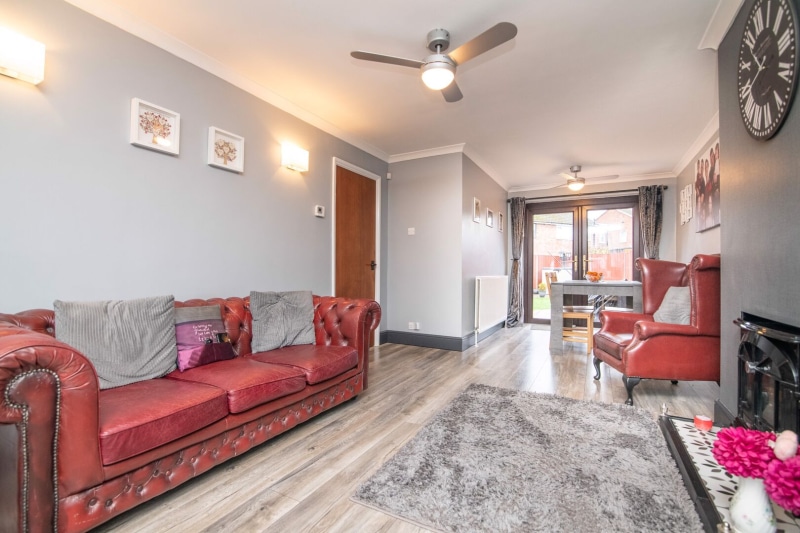 Elizabeth Walk, TIPTON, DY4 0AZ