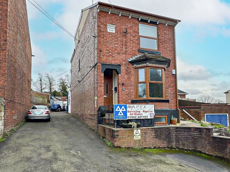 Gospel End Street, SEDGLEY, DY3 3LS
