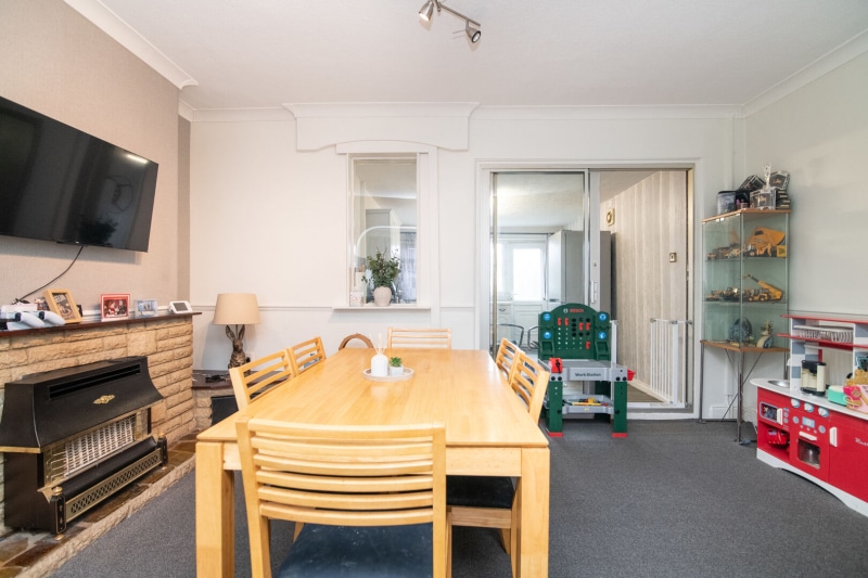 Goldicroft Road, Wednesbury