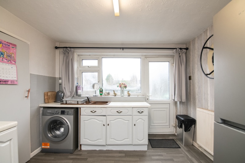 Goldicroft Road, Wednesbury