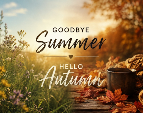 Thinking of Selling This Autumn? Now Is the Time to Get Ready