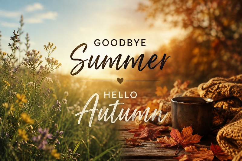 Thinking of Selling This Autumn? Now Is the Time to Get Ready