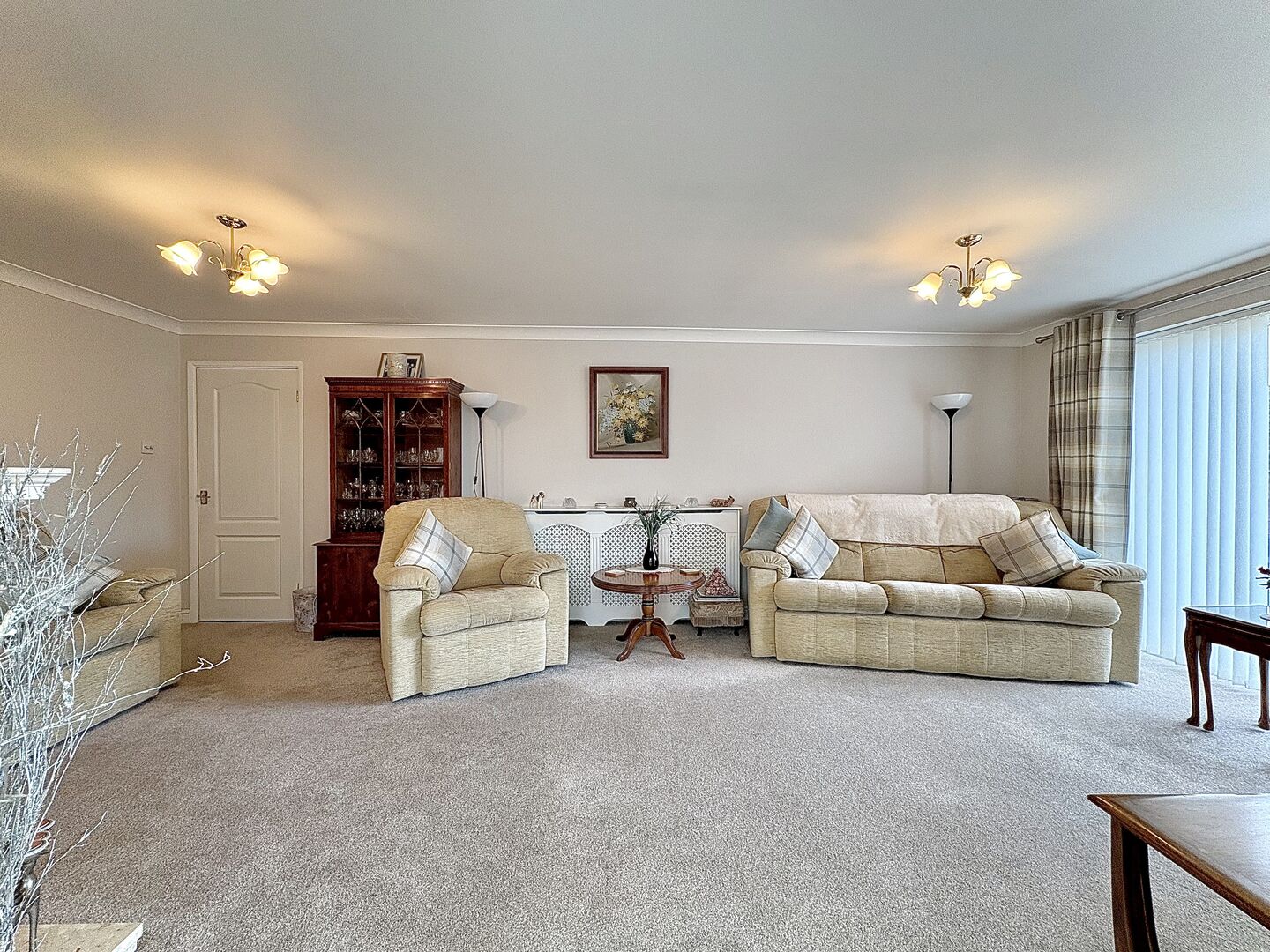 Tynedale Crescent, ETTINGSHALL PARK, WV4 6RH