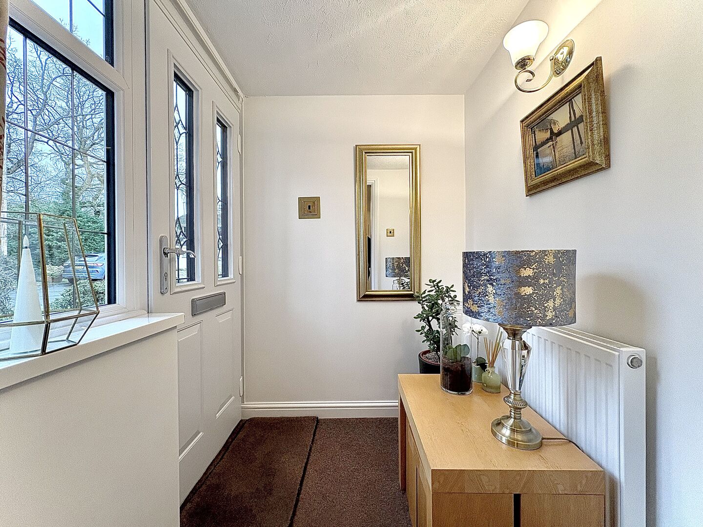 Melford Close, SEDGLEY, DY3 3QU