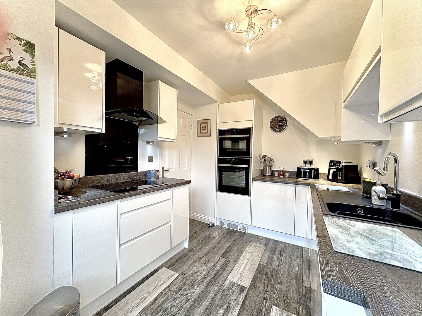 Melford Close, SEDGLEY, DY3 3QU
