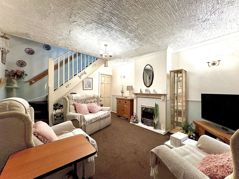 Pickwick Place, Bilston, WV14 0LB