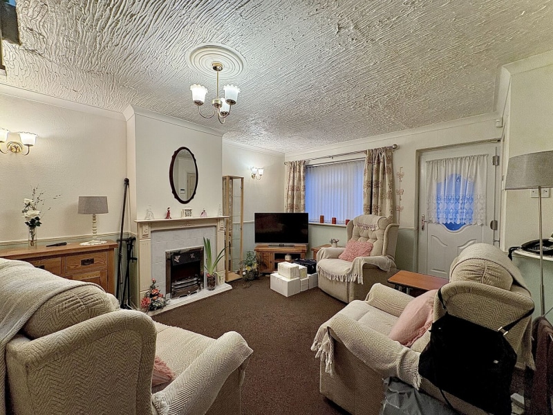 Pickwick Place, Bilston, WV14 0LB