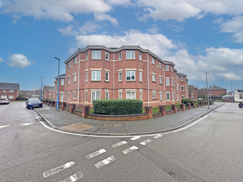 Doughty Close, TIPTON, DY4 7AJ