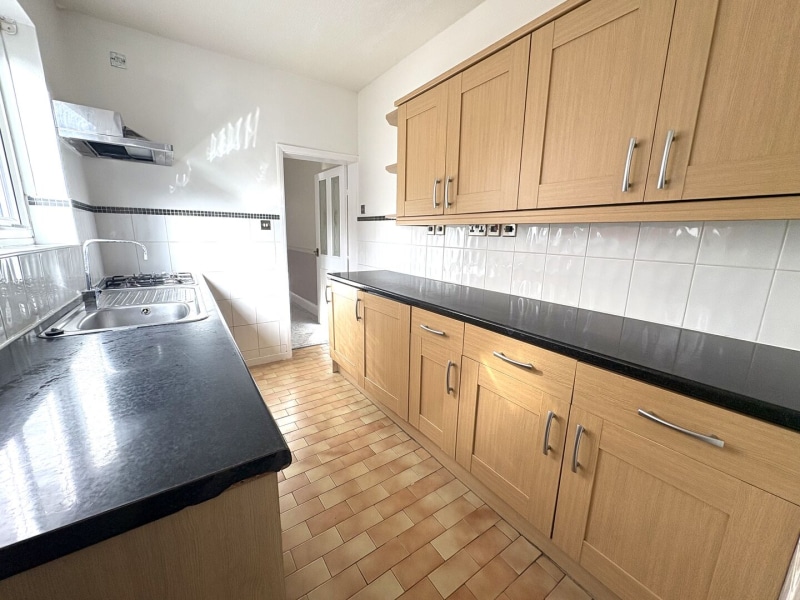 Station Street, Cheslyn Hay, Walsall