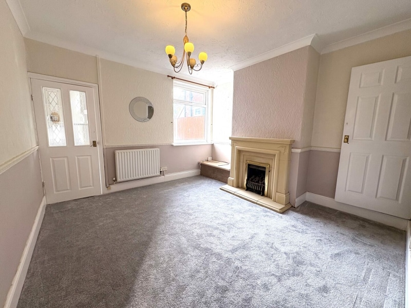 Station Street, Cheslyn Hay, Walsall