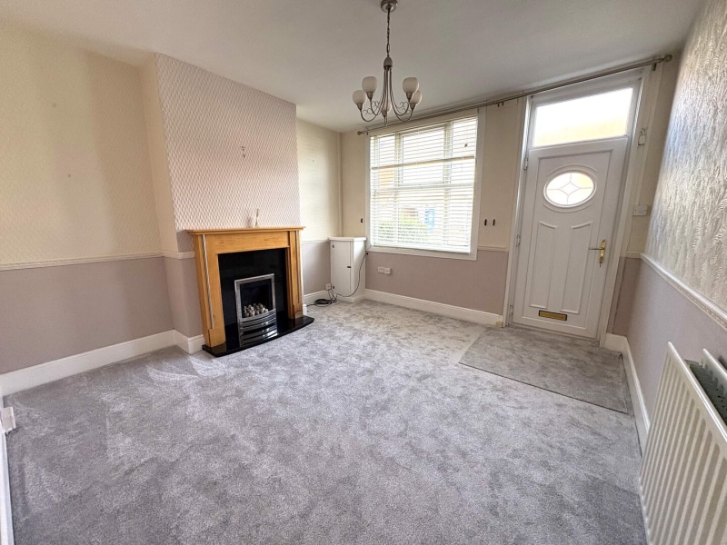 Station Street, Cheslyn Hay, Walsall