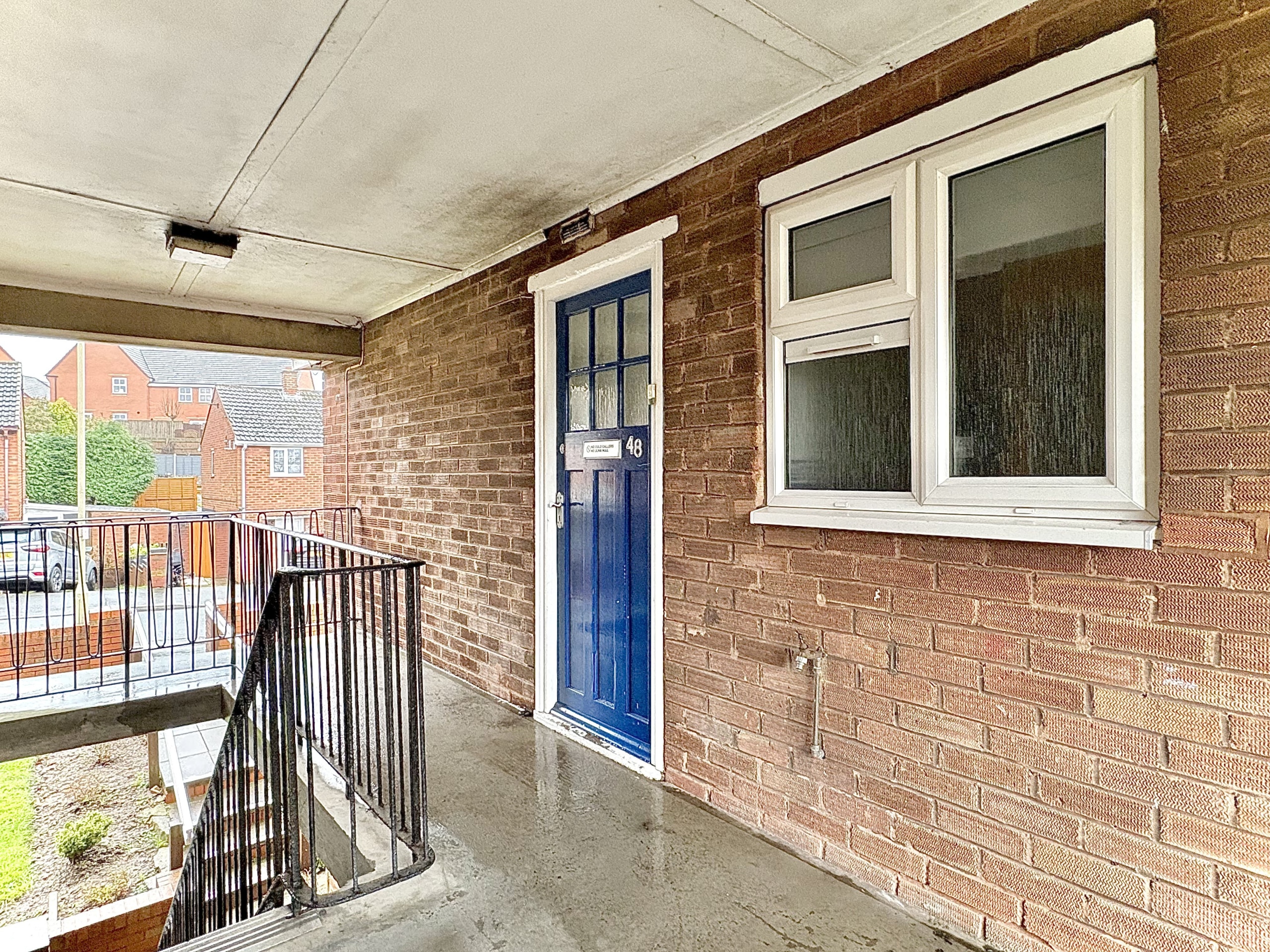 Kennedy Crescent, LOWER GORNAL, DY3 2JG
