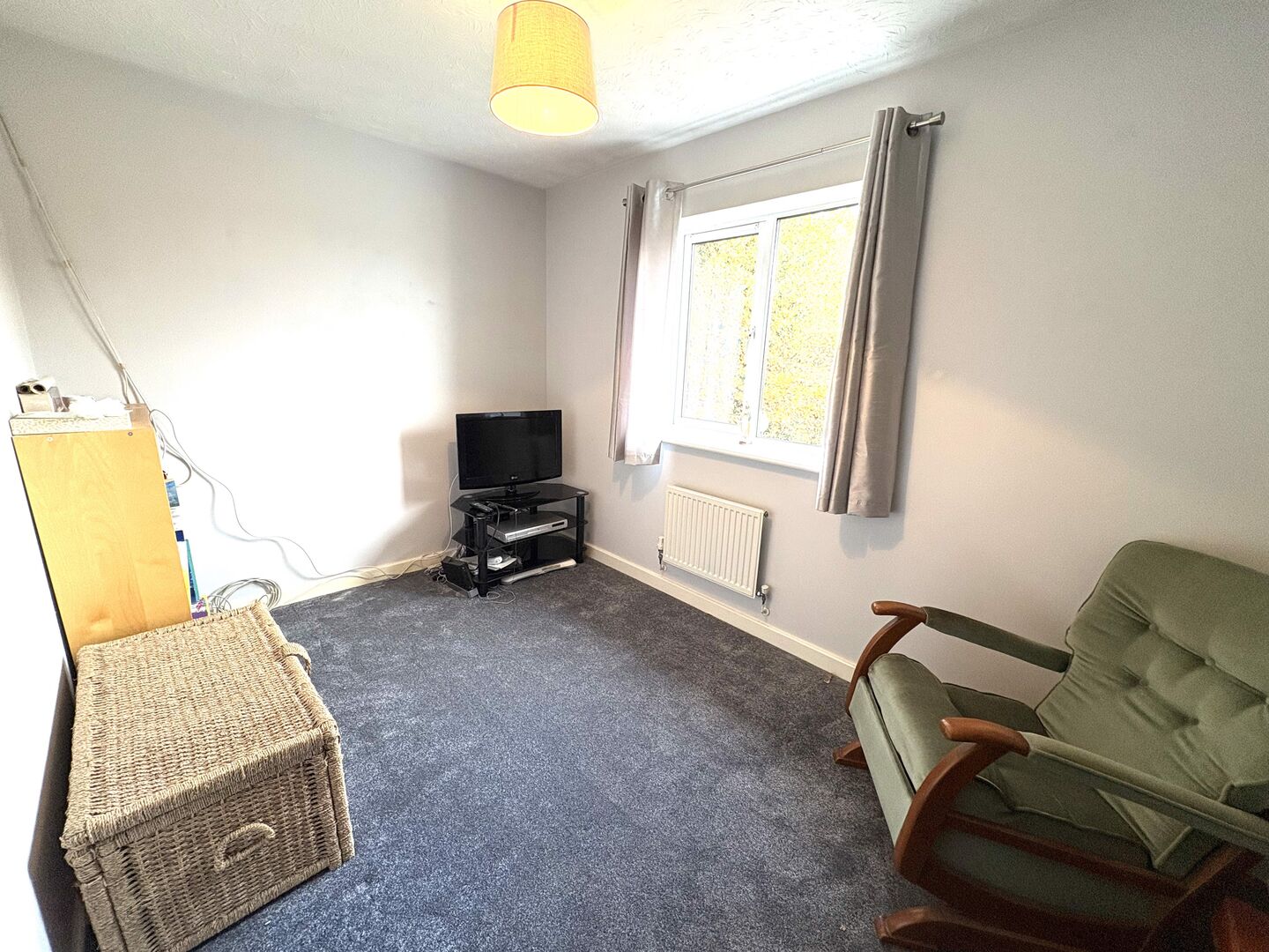 Burslem Close, Bloxwich, Walsall