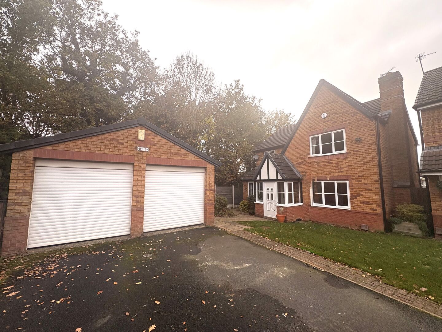 Burslem Close, Bloxwich, Walsall