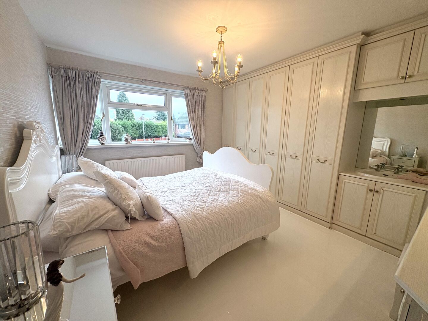 Ambergate Close, Bloxwich, Walsall