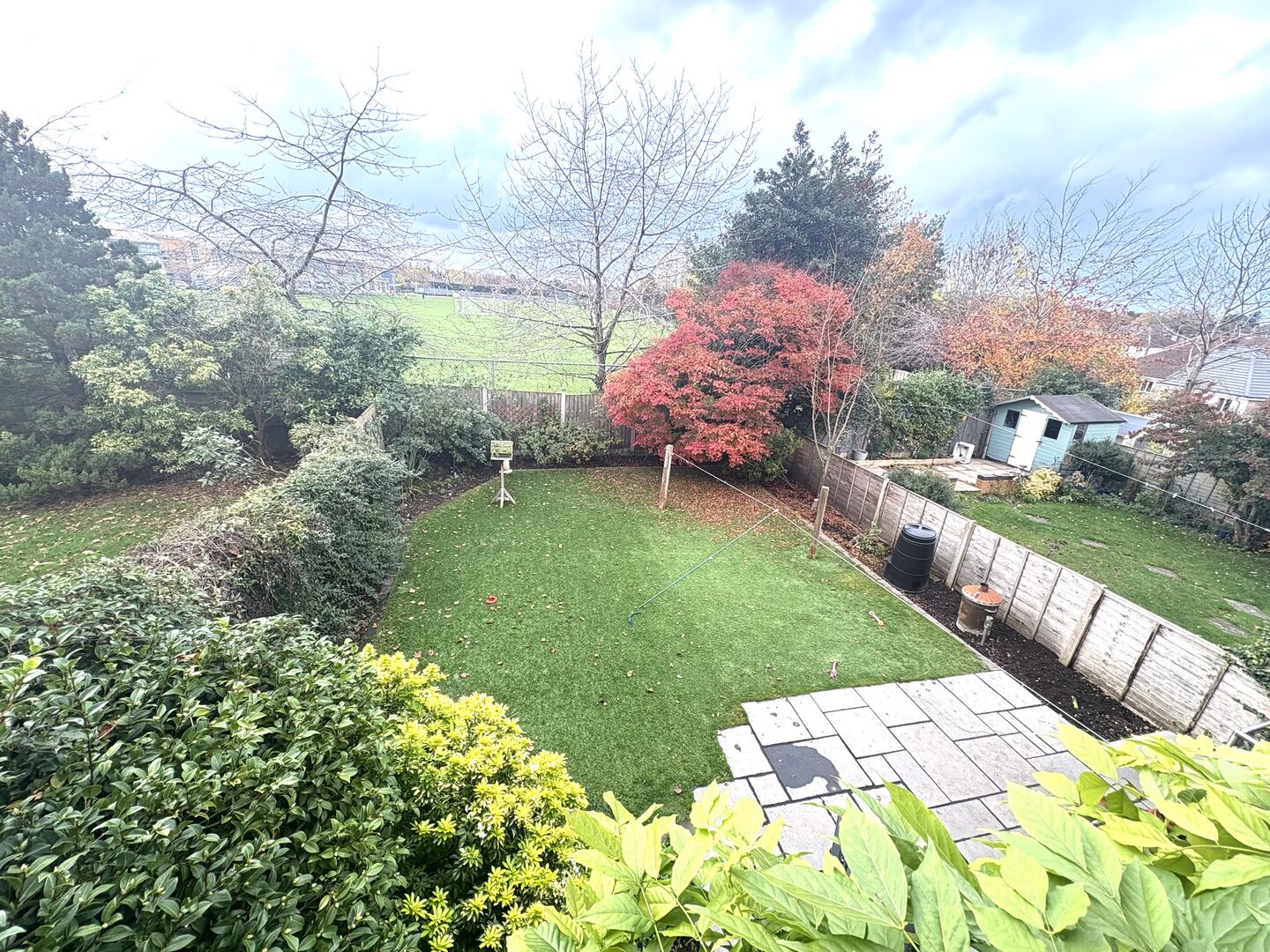 Ambergate Close, Bloxwich, Walsall