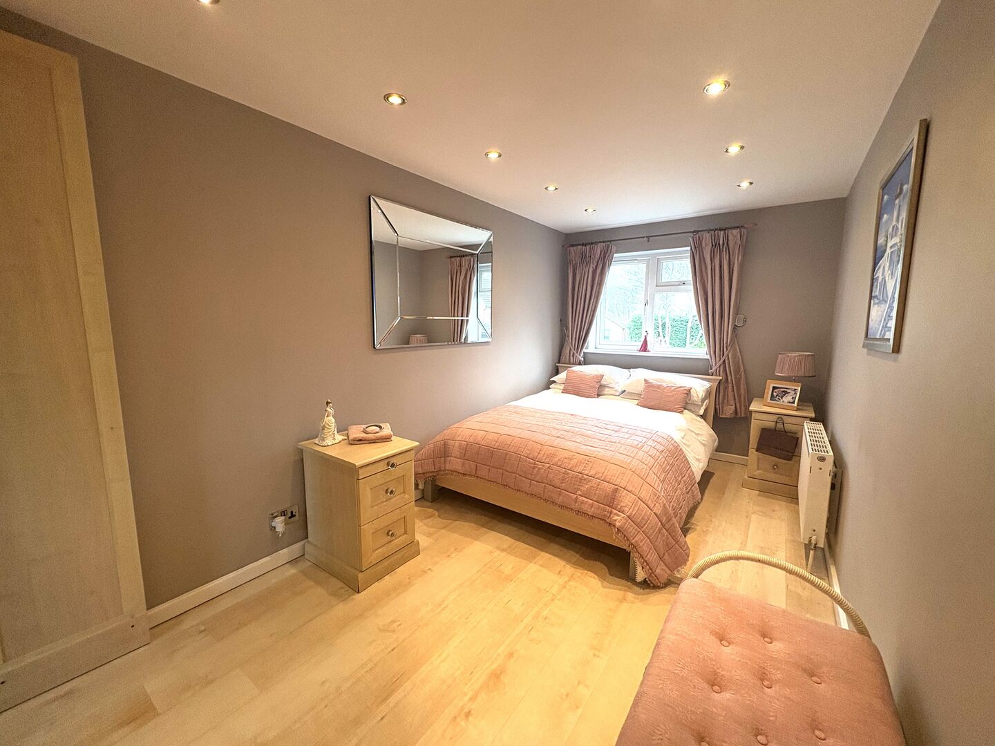 Ambergate Close, Bloxwich, Walsall