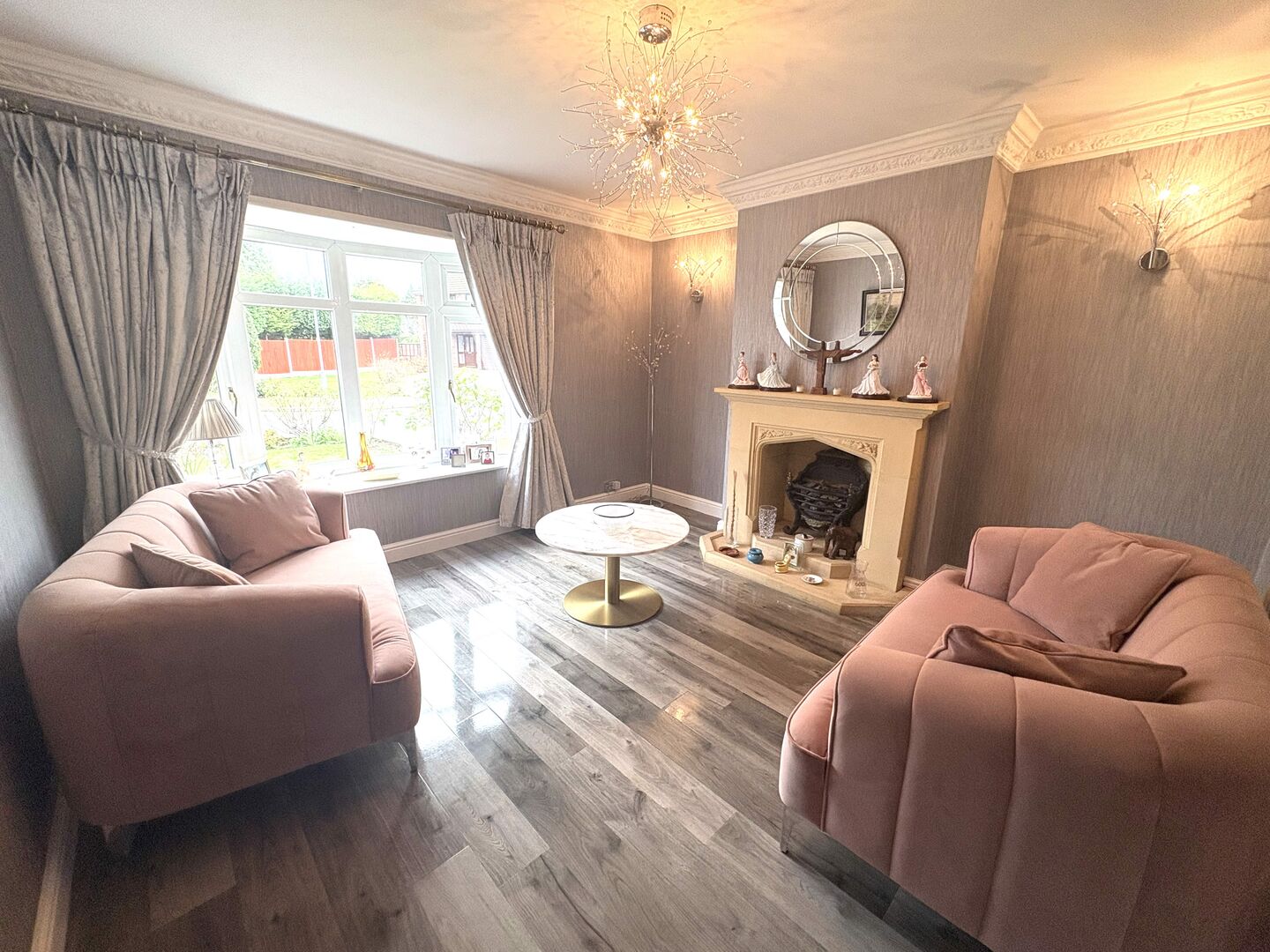 Ambergate Close, Bloxwich, Walsall