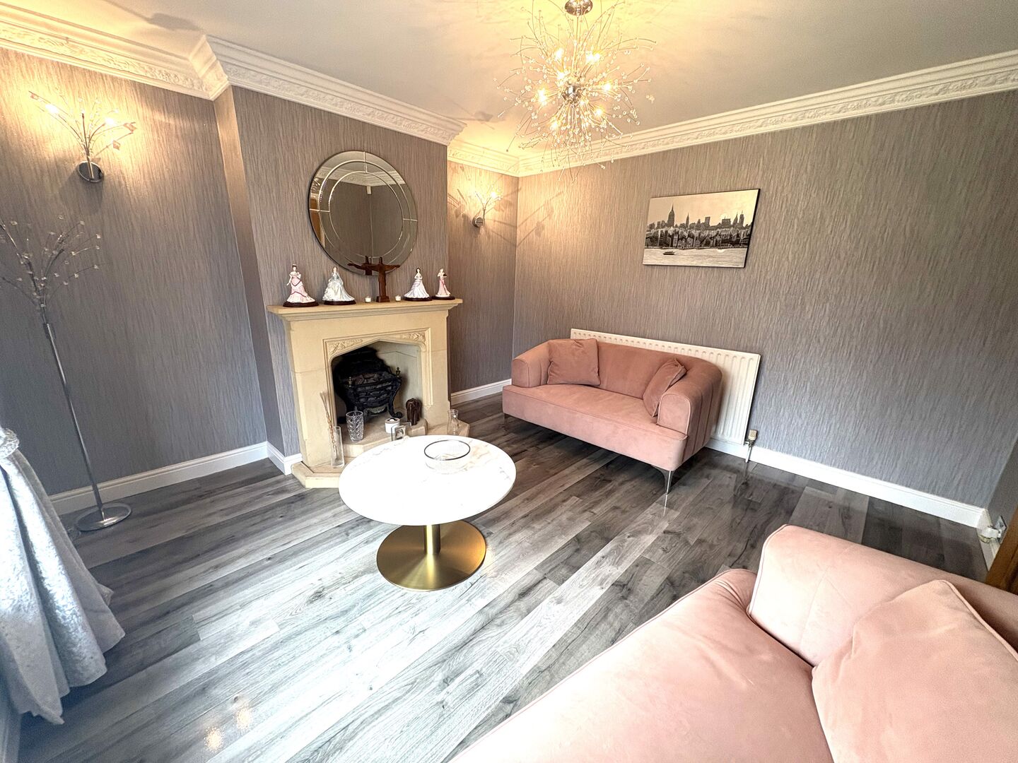 Ambergate Close, Bloxwich, Walsall