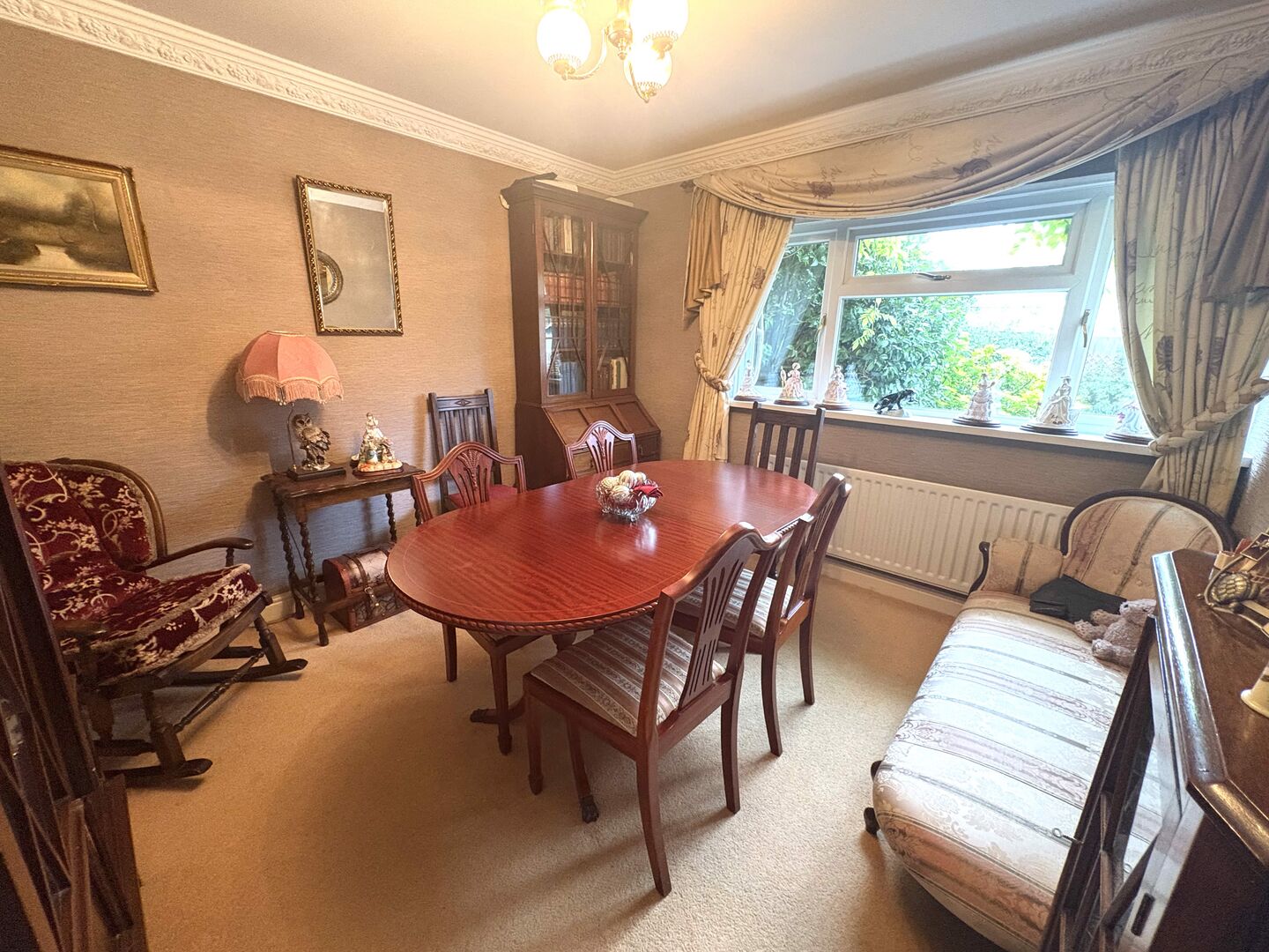 Ambergate Close, Bloxwich, Walsall