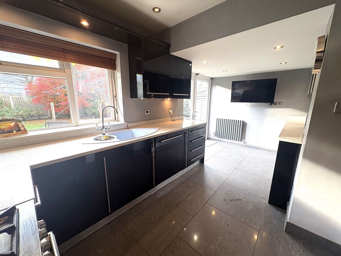 Ambergate Close, Bloxwich, Walsall