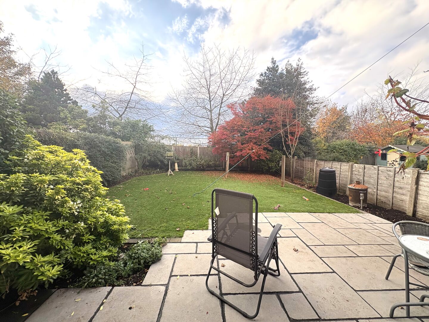 Ambergate Close, Bloxwich, Walsall