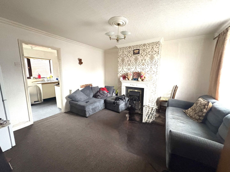 Fullbrook Road, Walsall