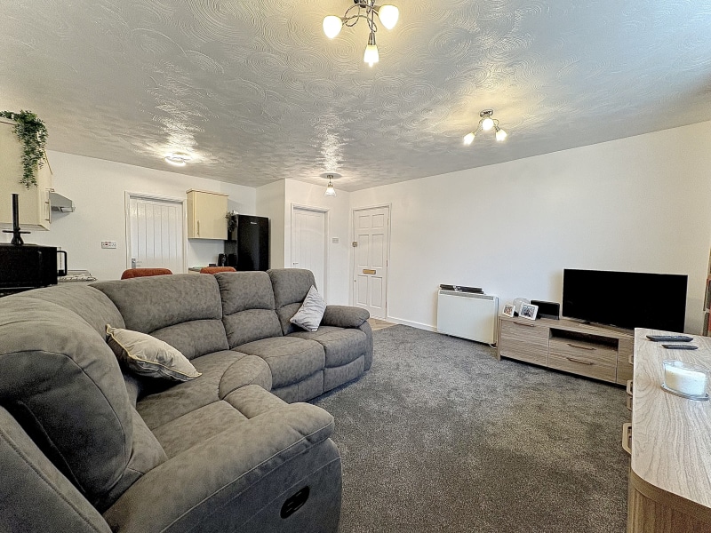 Sutton Court, ETTINGSHALL PARK, WV4 6QW