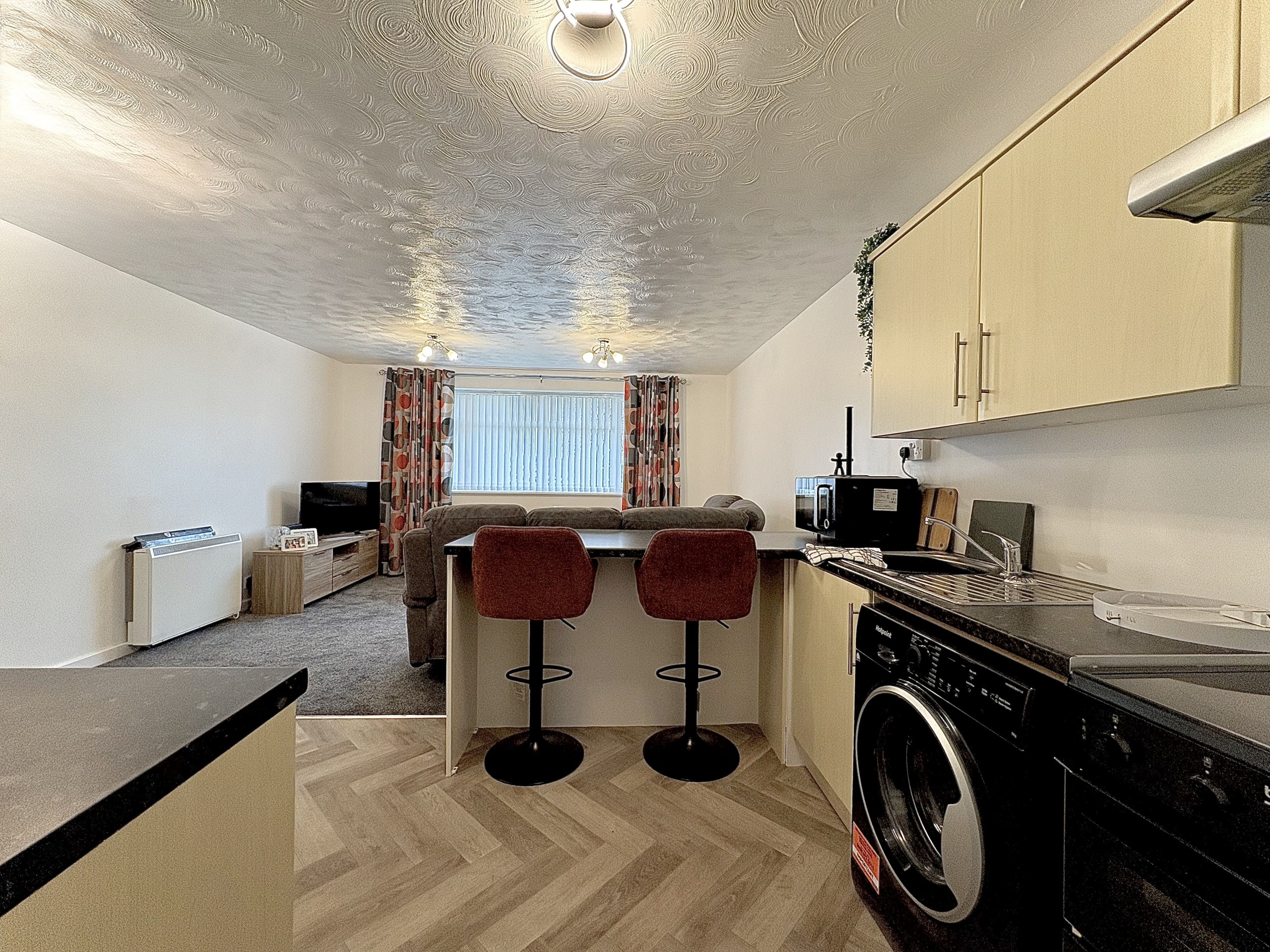 Sutton Court, ETTINGSHALL PARK, WV4 6QW