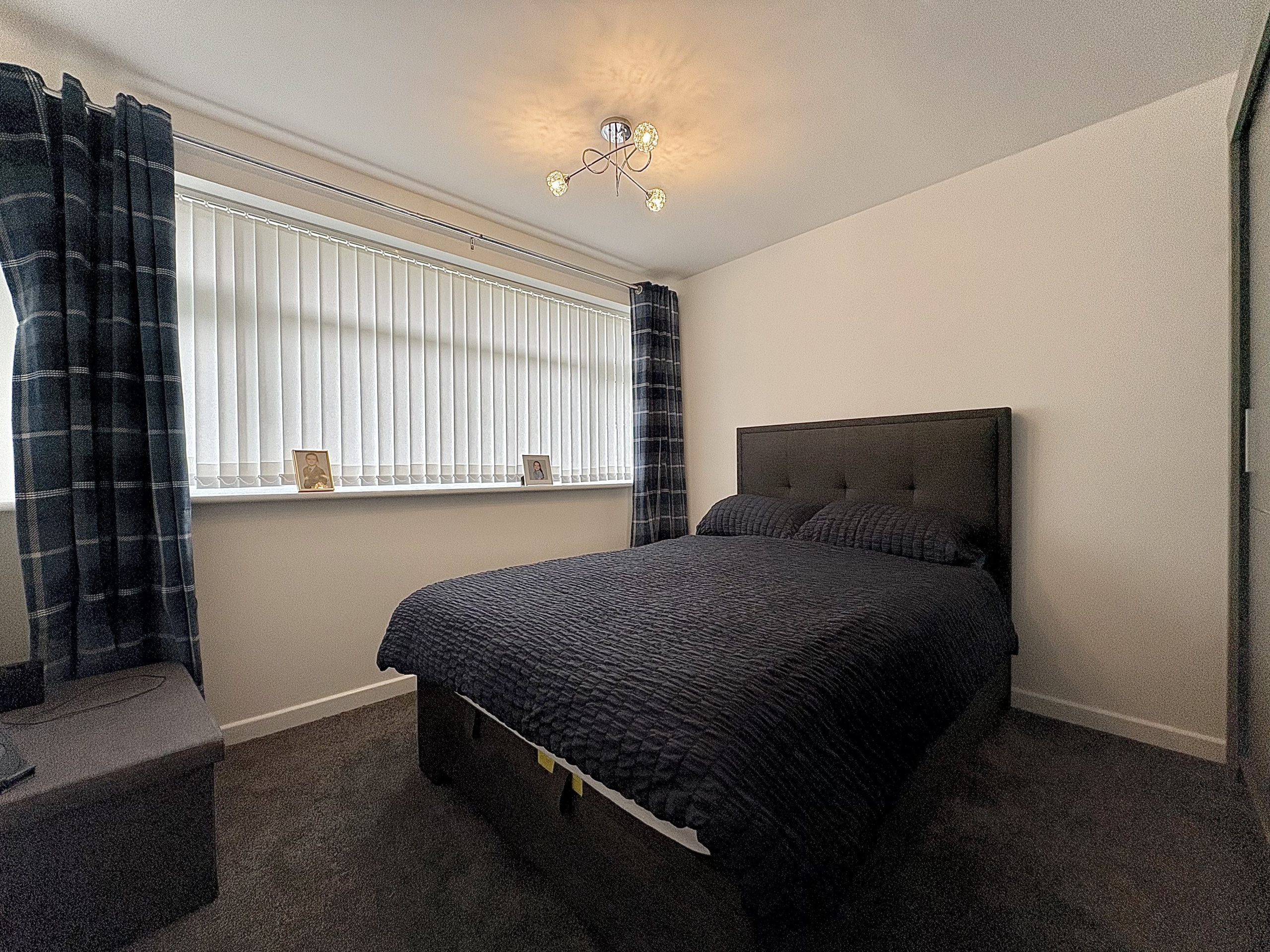 Sutton Court, ETTINGSHALL PARK, WV4 6QW