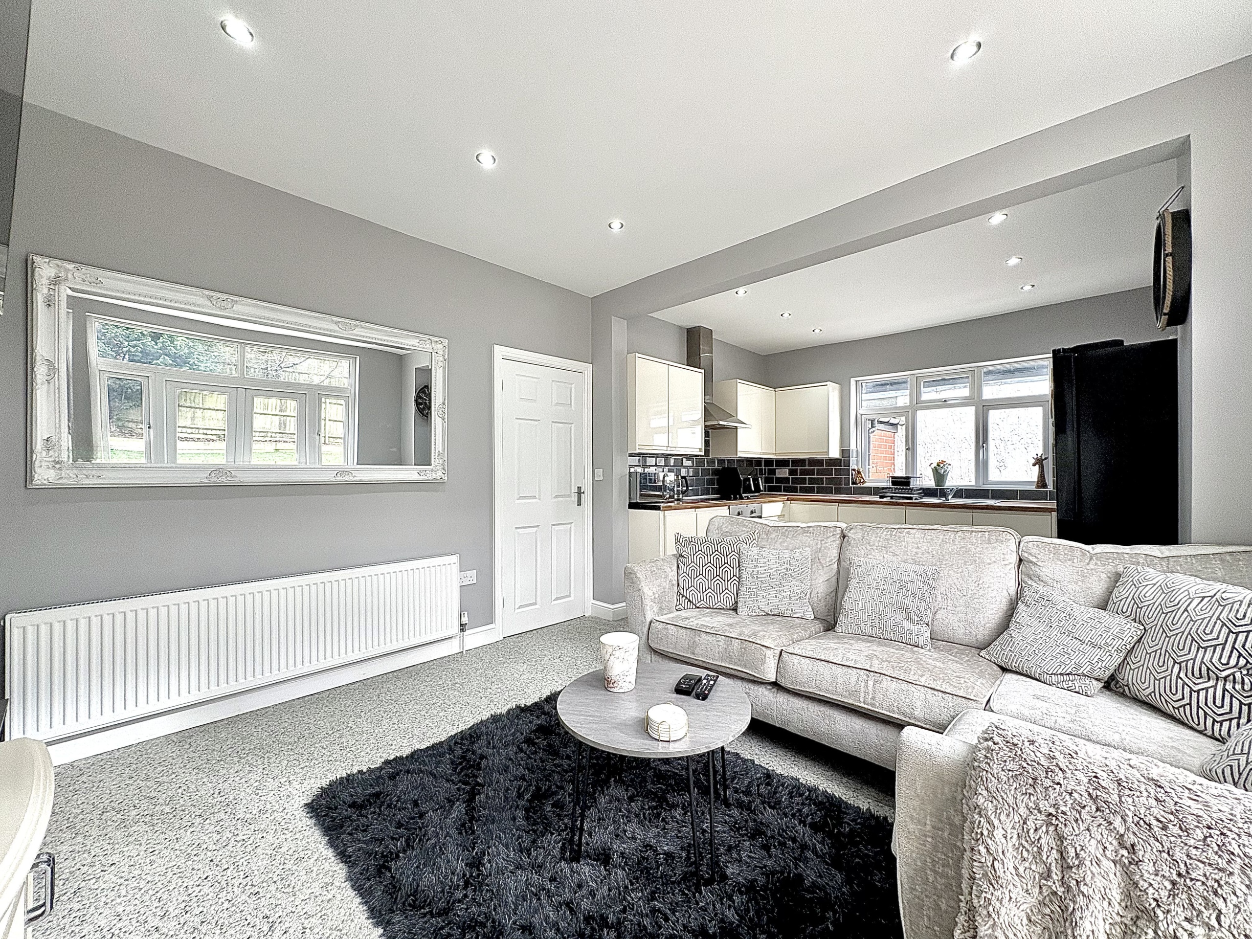 The Broadway, DUDLEY, DY1 3EB