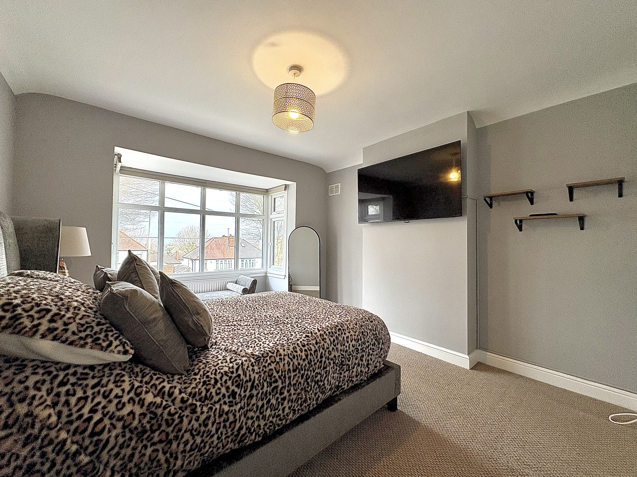 The Broadway, DUDLEY, DY1 3EB