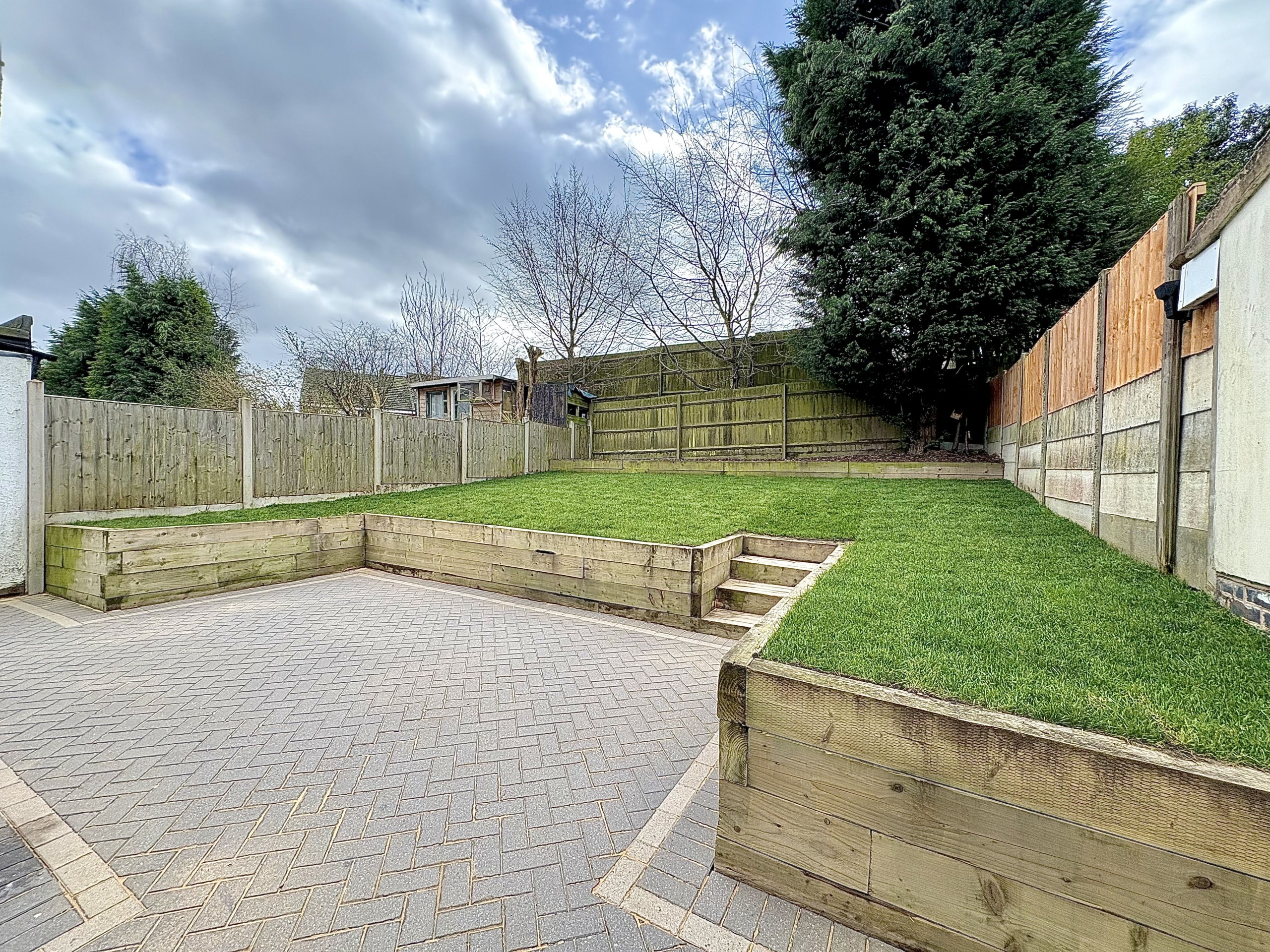 The Broadway, DUDLEY, DY1 3EB