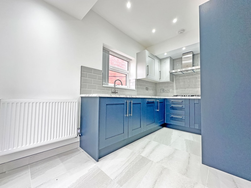 Stour Street, WEST BROMWICH, B70 9AU