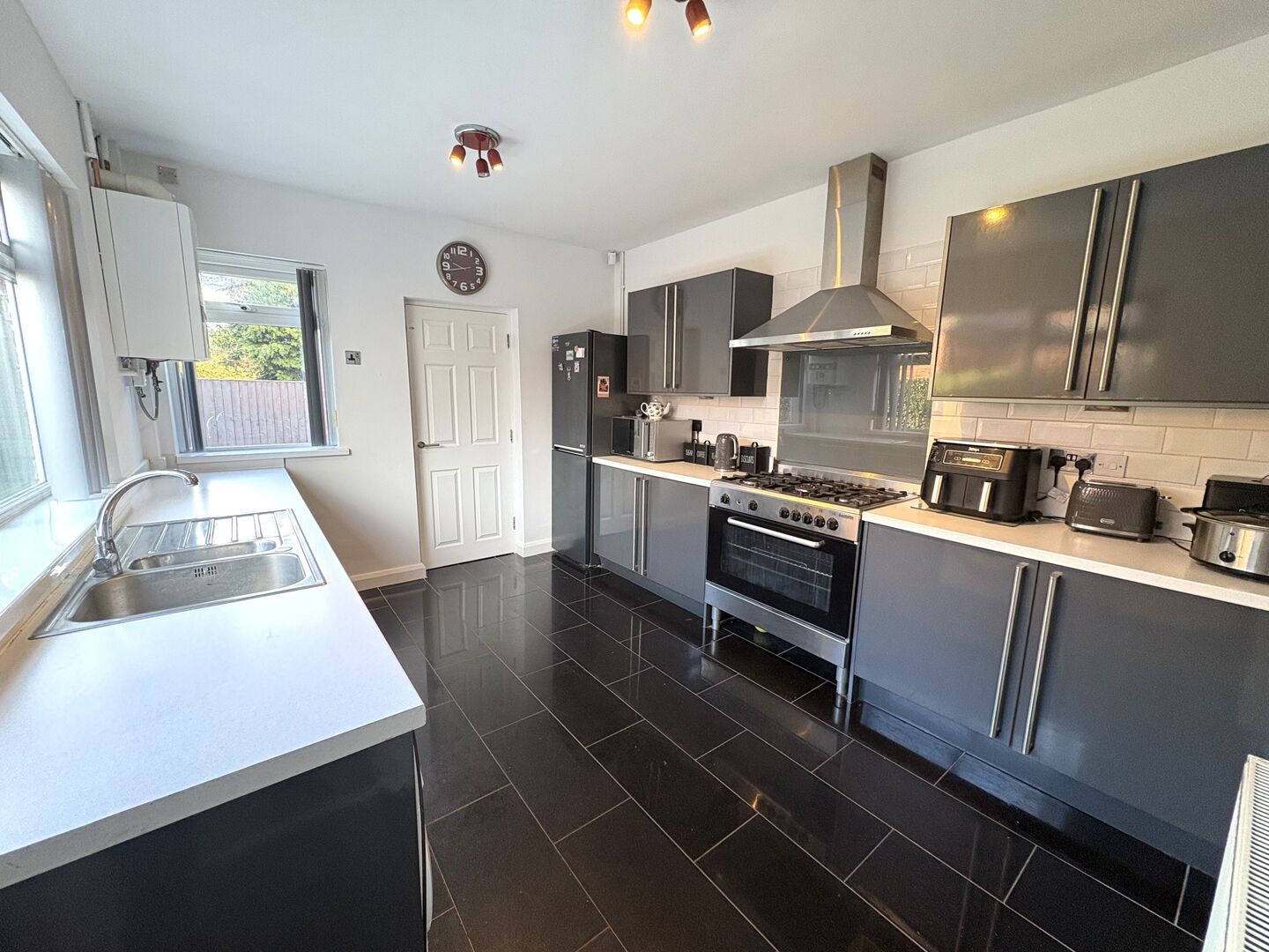 Lucknow Road, Willenhall