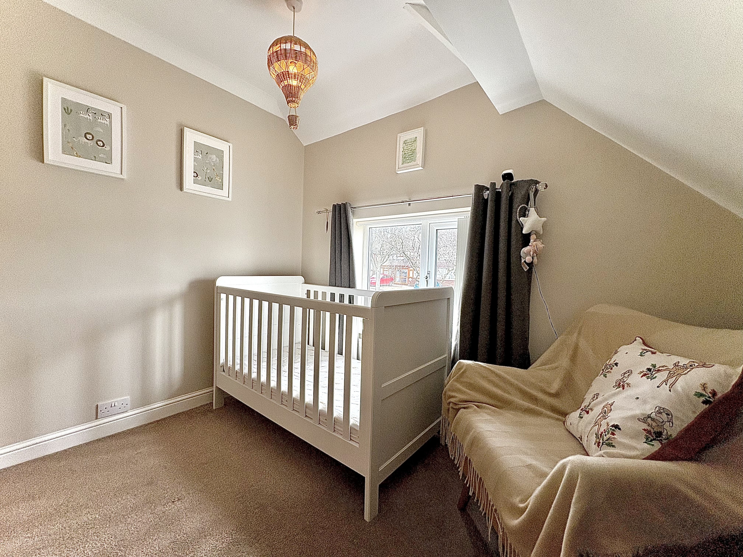 Laburnum Road, Wolverhampton, WV4 6PD