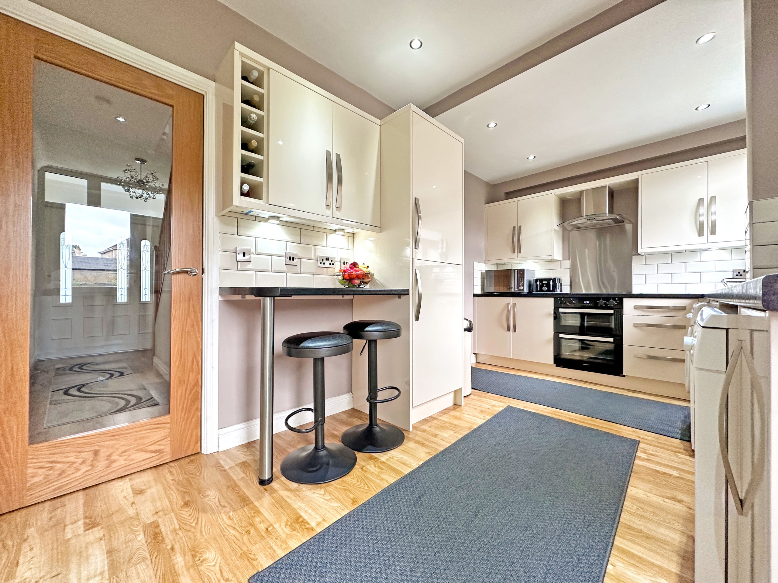 Woodcroft Avenue, FOXYARDS, TIPTON, DY4 8AE