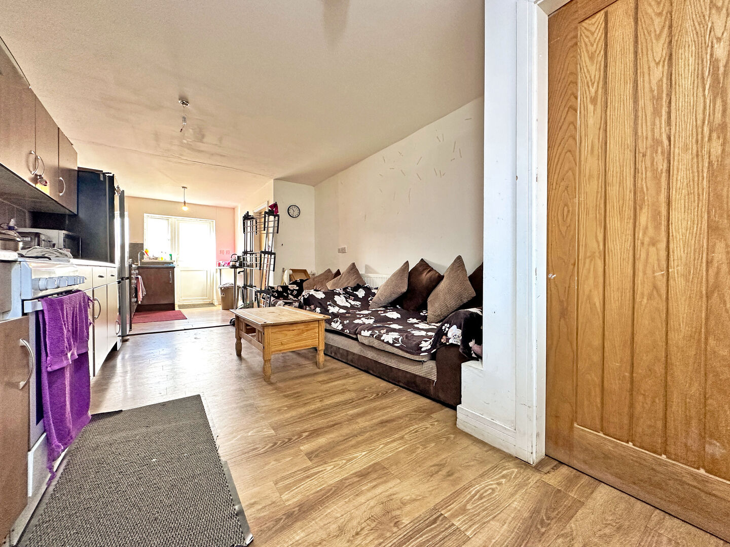 Ratcliff Walk, OLDBURY, B69
