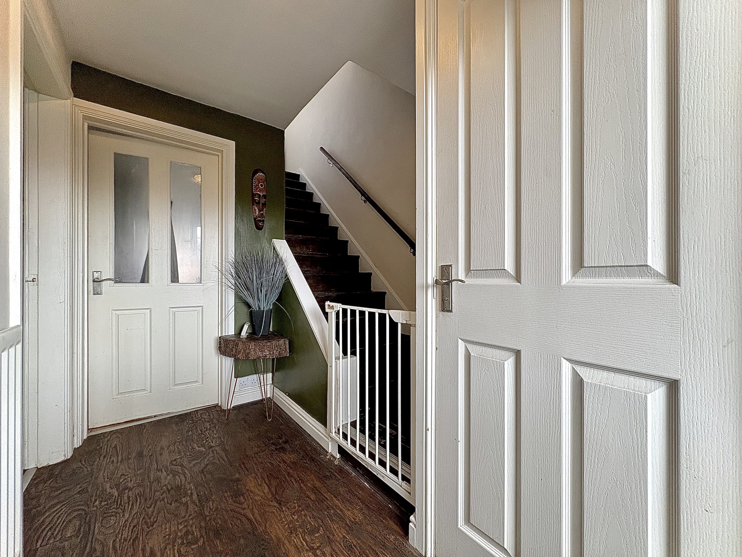 Bridgnorth Road, HIMLEY, DY3 4LJ