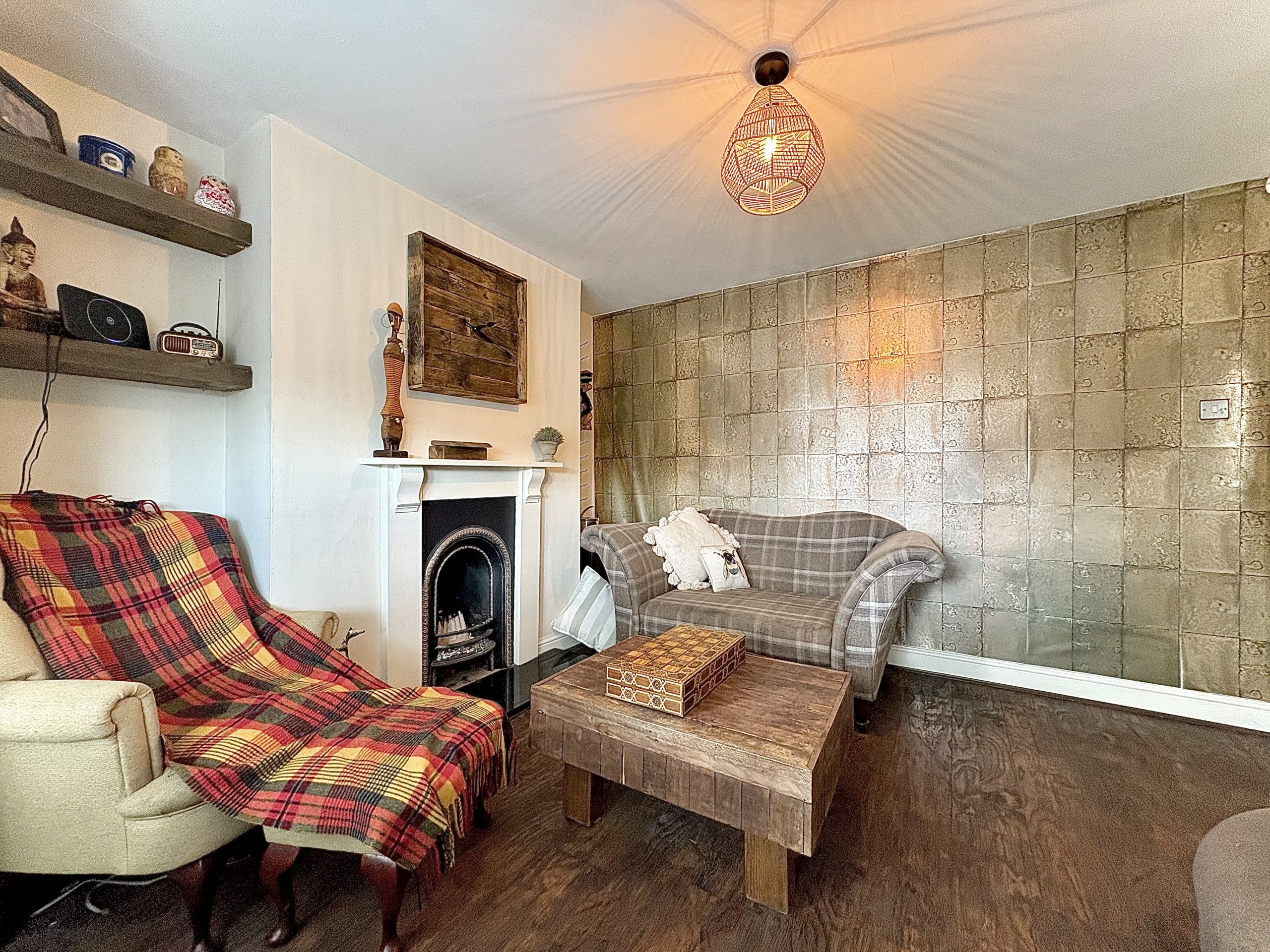 Bridgnorth Road, HIMLEY, DY3 4LJ