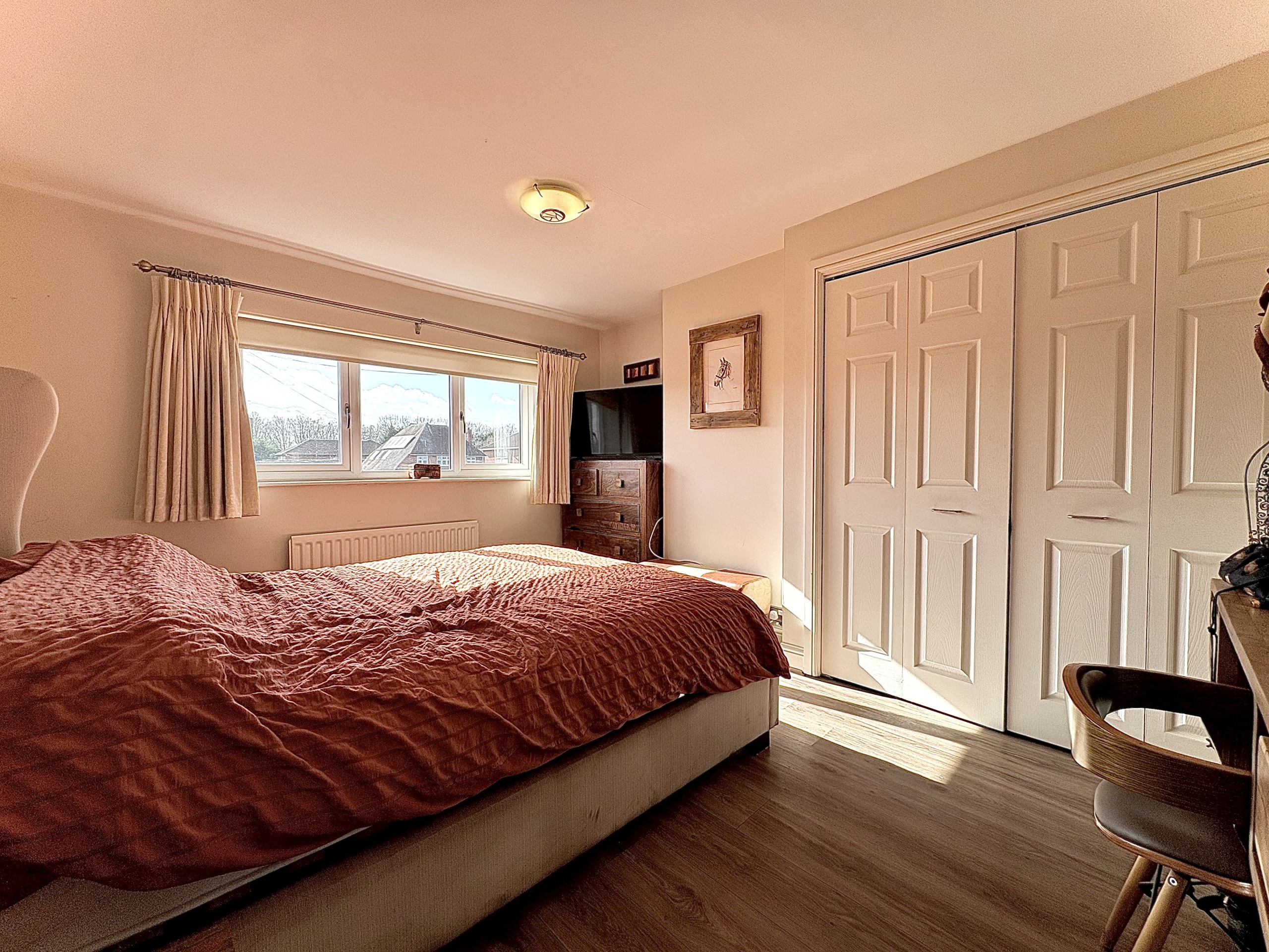 Bridgnorth Road, HIMLEY, DY3 4LJ