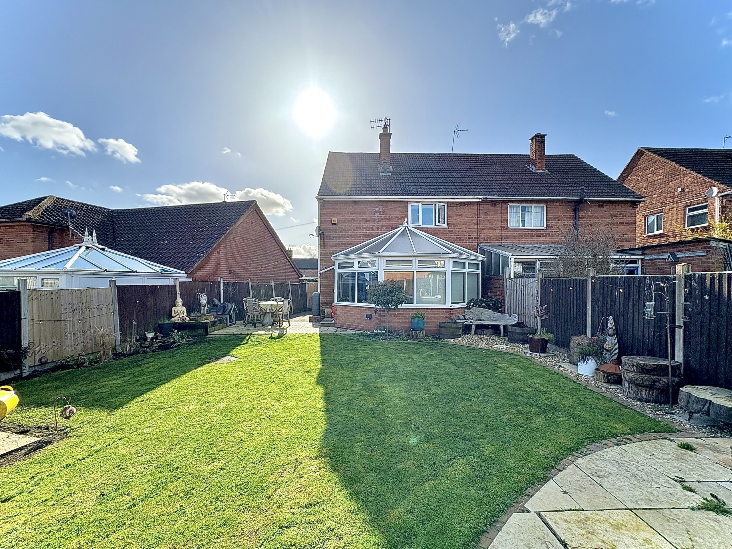 Bridgnorth Road, HIMLEY, DY3 4LJ